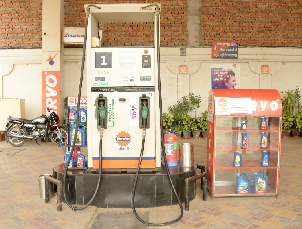 IndianOil - Bamla, Bhiwani